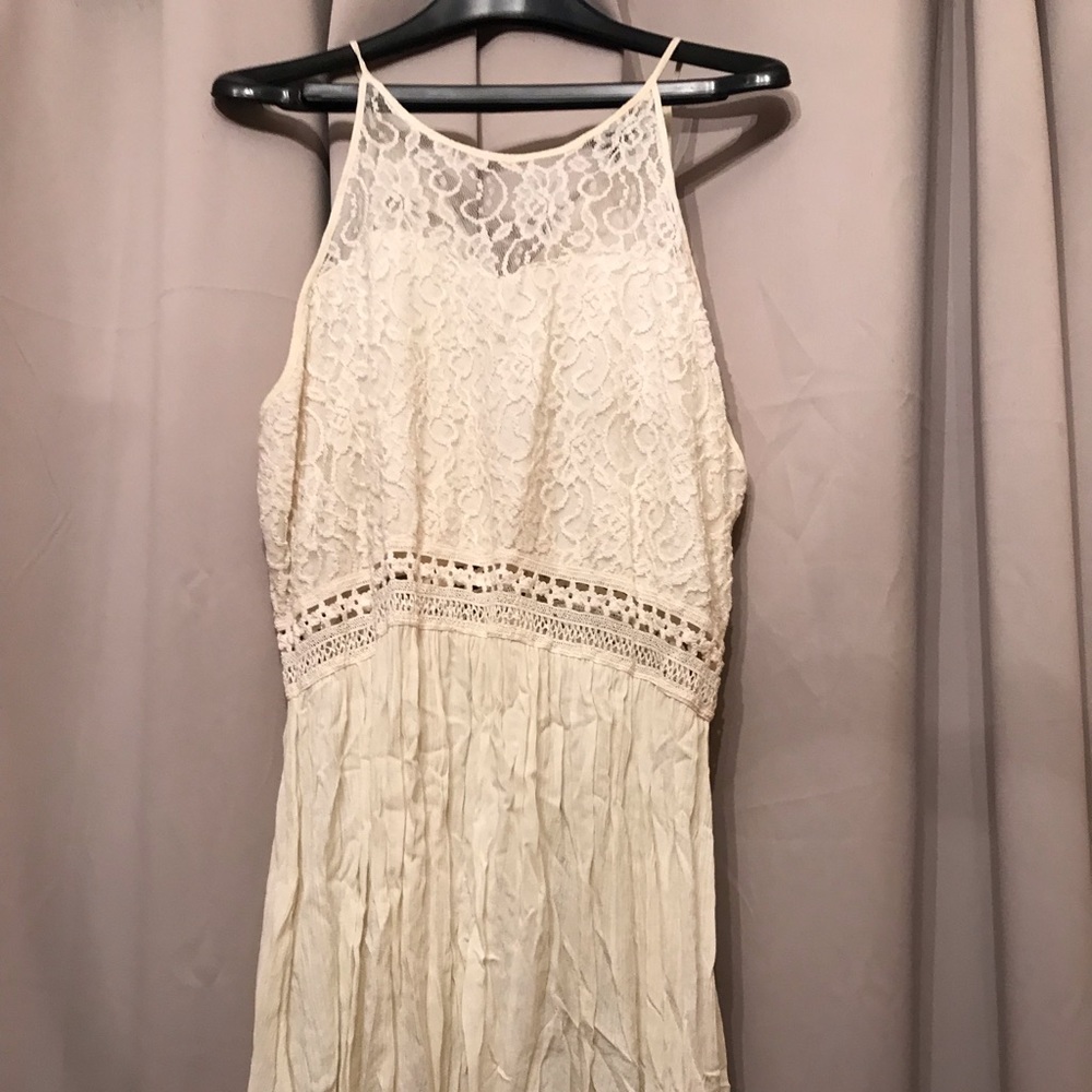 Rue 21 dress 3X